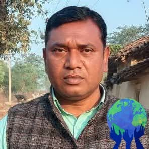 खबर चलाने से नाराज युवक ने ETV पत्रकार पर किया हमला, मोबाइल तोड़ा